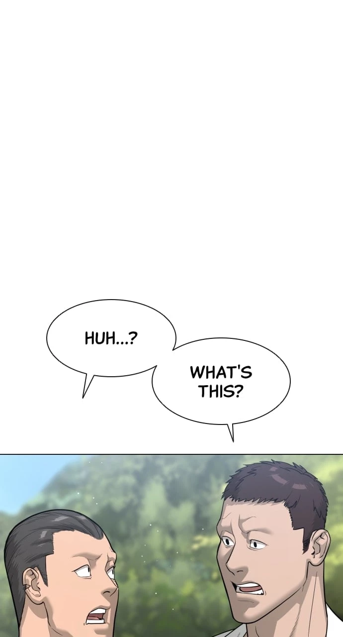 Killer Peter Chapter 24 - 11