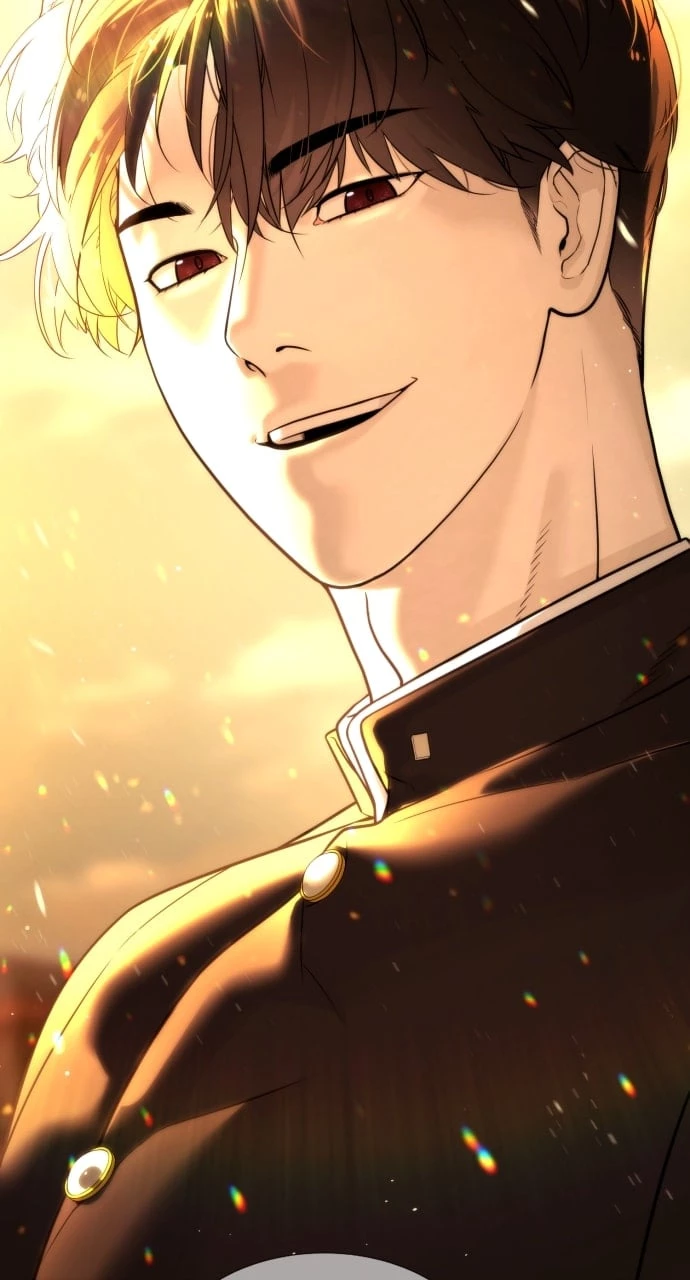 Killer Peter Chapter 29 - 121