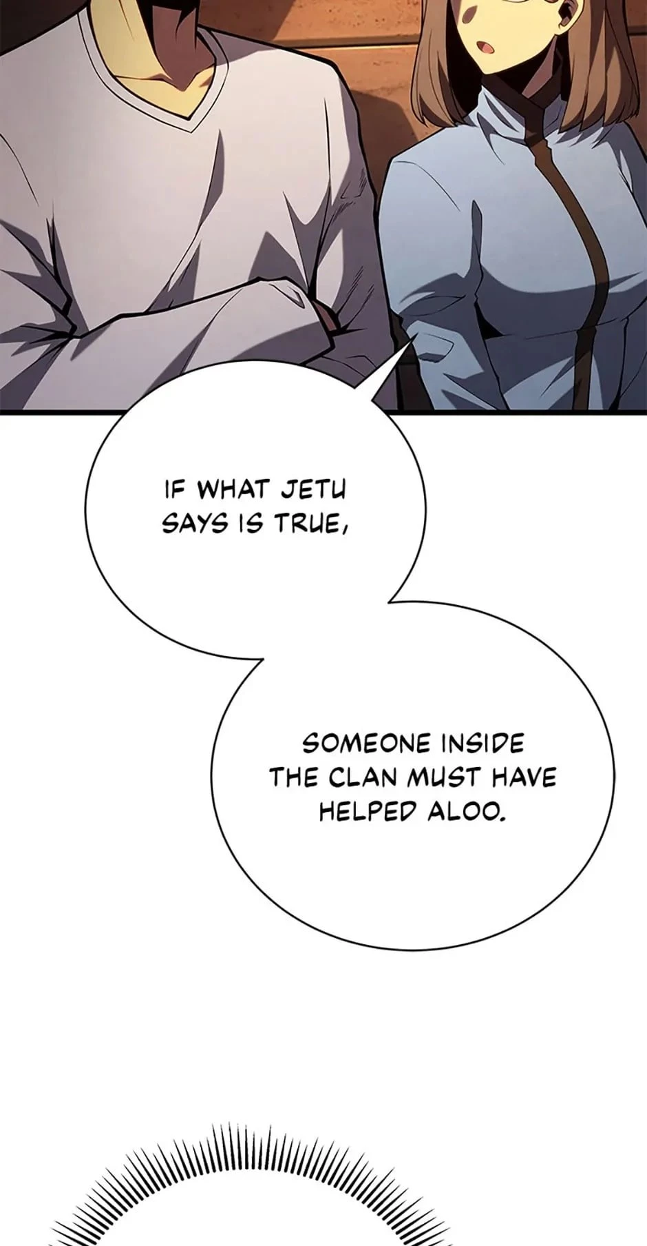 The Swordmaster's Son Chapter 90 - 61