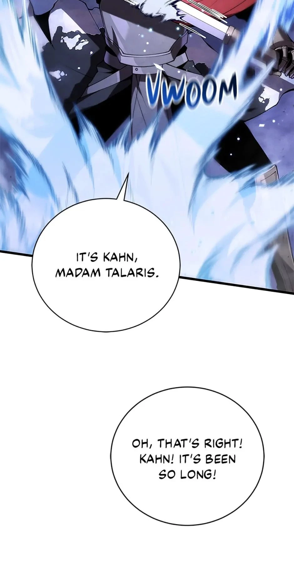 The Swordmaster's Son Chapter 89 - 53