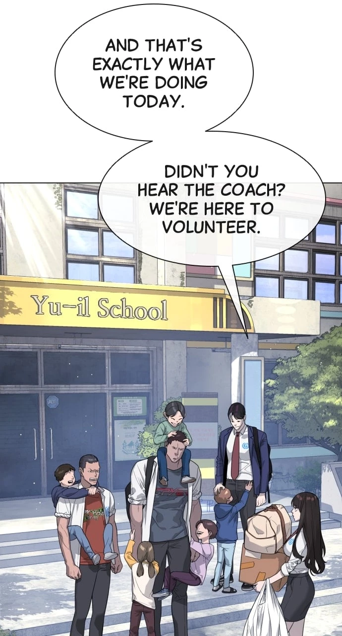 Killer Peter Chapter 24 - 13
