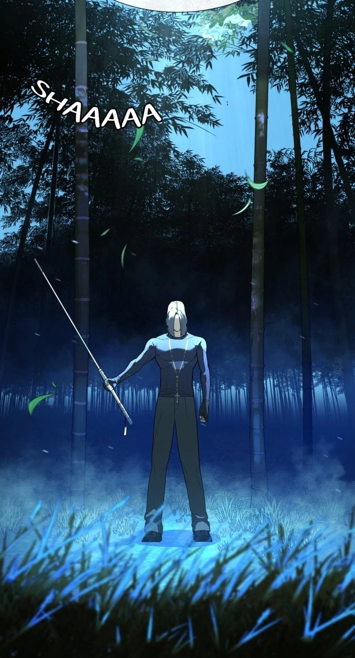 Killer Peter Chapter 25 - 20