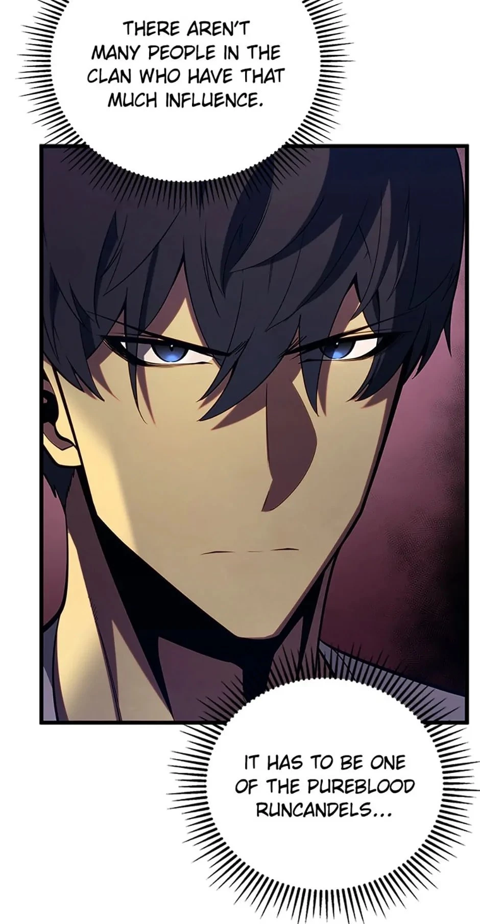 The Swordmaster's Son Chapter 90 - 62