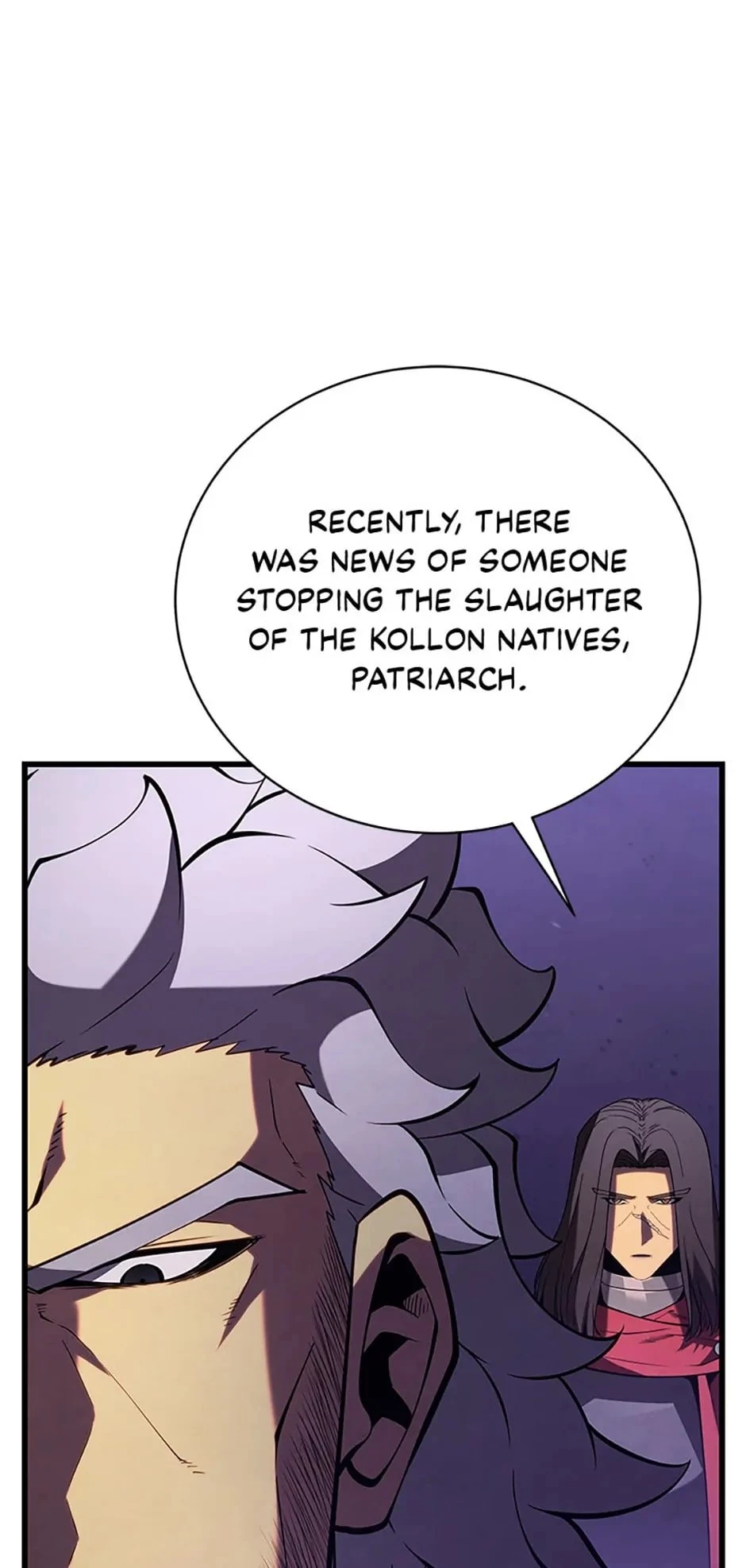 The Swordmaster's Son Chapter 89 - 58