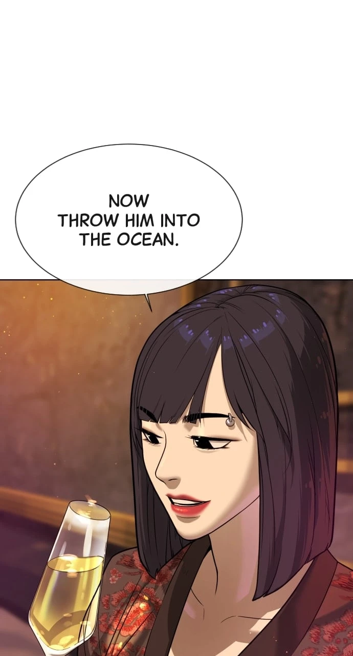 Killer Peter Chapter 27 - 93