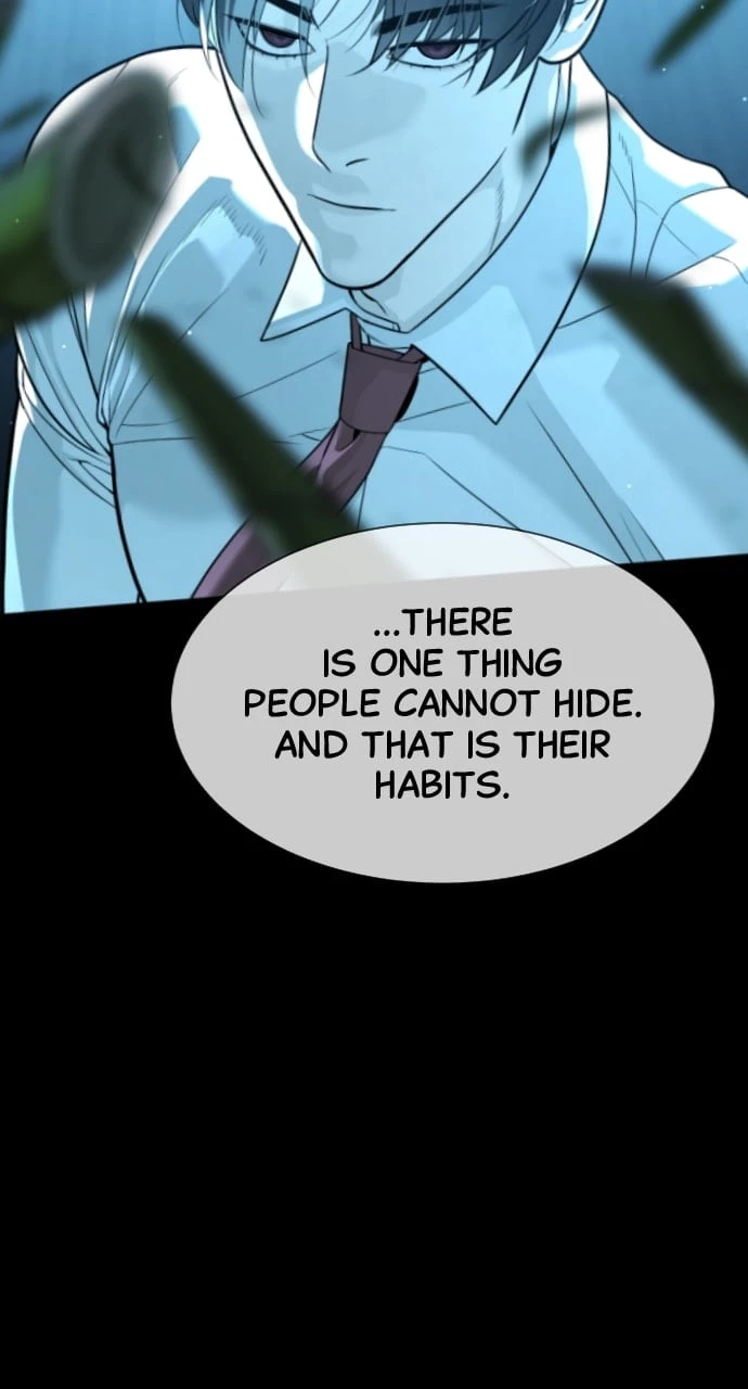 Killer Peter Chapter 25 - 26