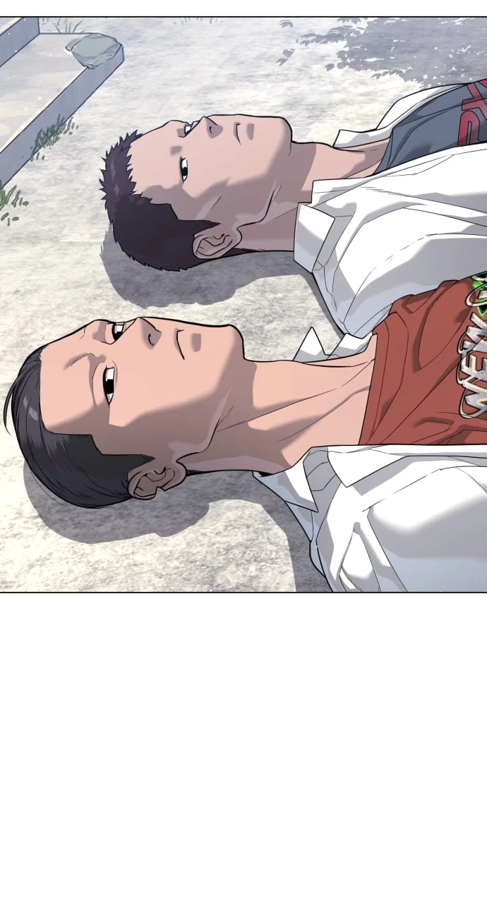 Killer Peter Chapter 24 - 21