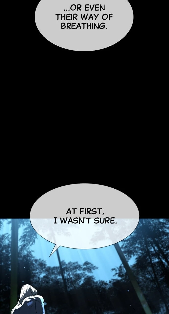 Killer Peter Chapter 25 - 28