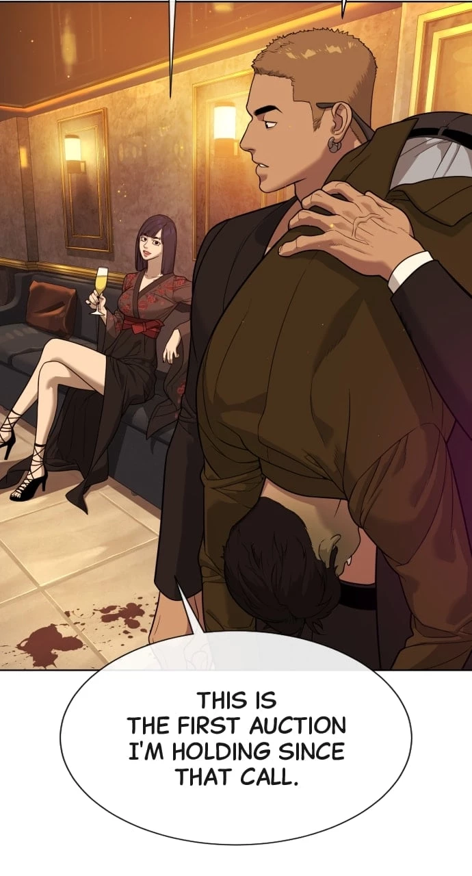 Killer Peter Chapter 27 - 96