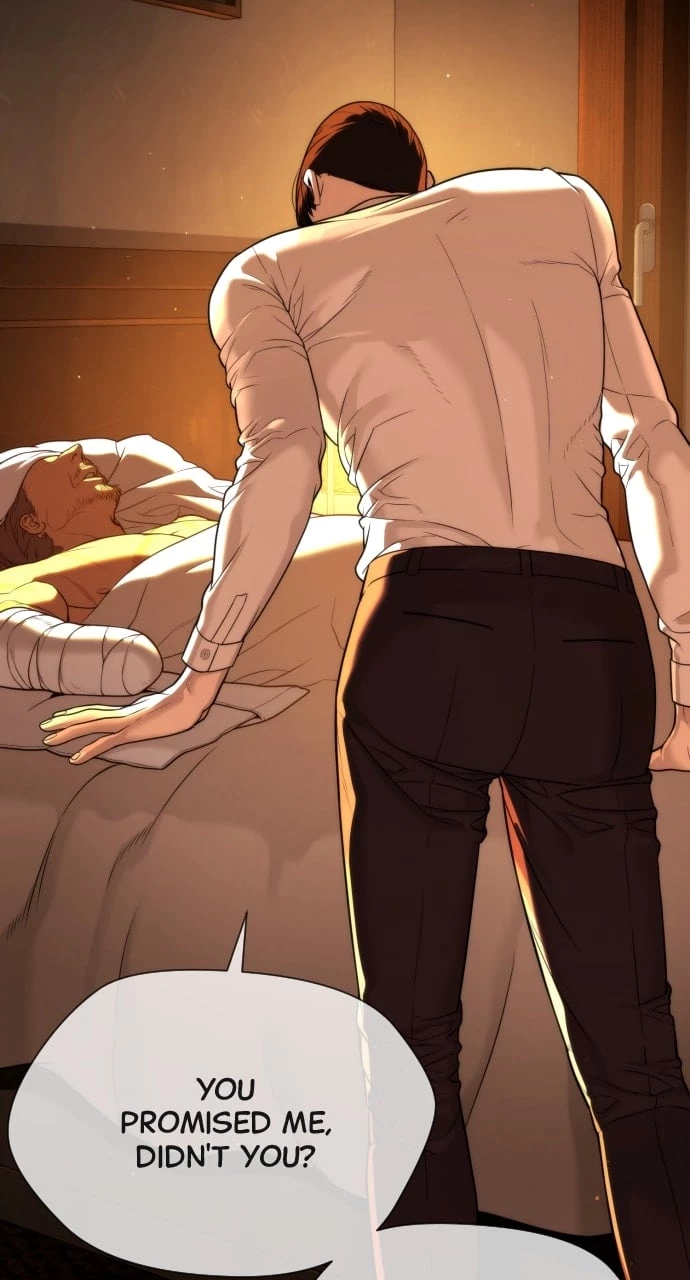 Killer Peter Chapter 29 - 132