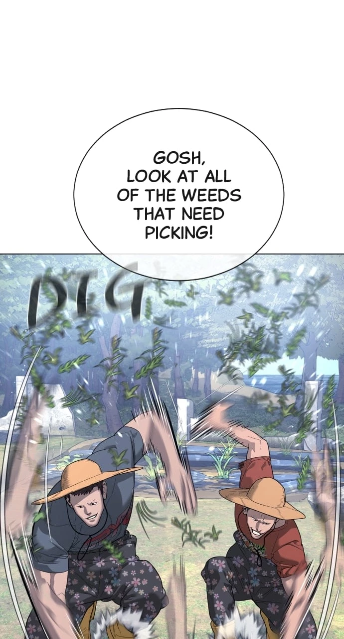 Killer Peter Chapter 24 - 22