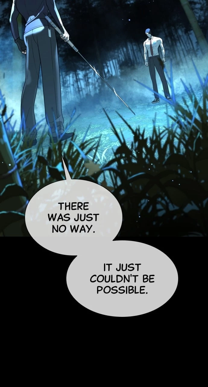 Killer Peter Chapter 25 - 29