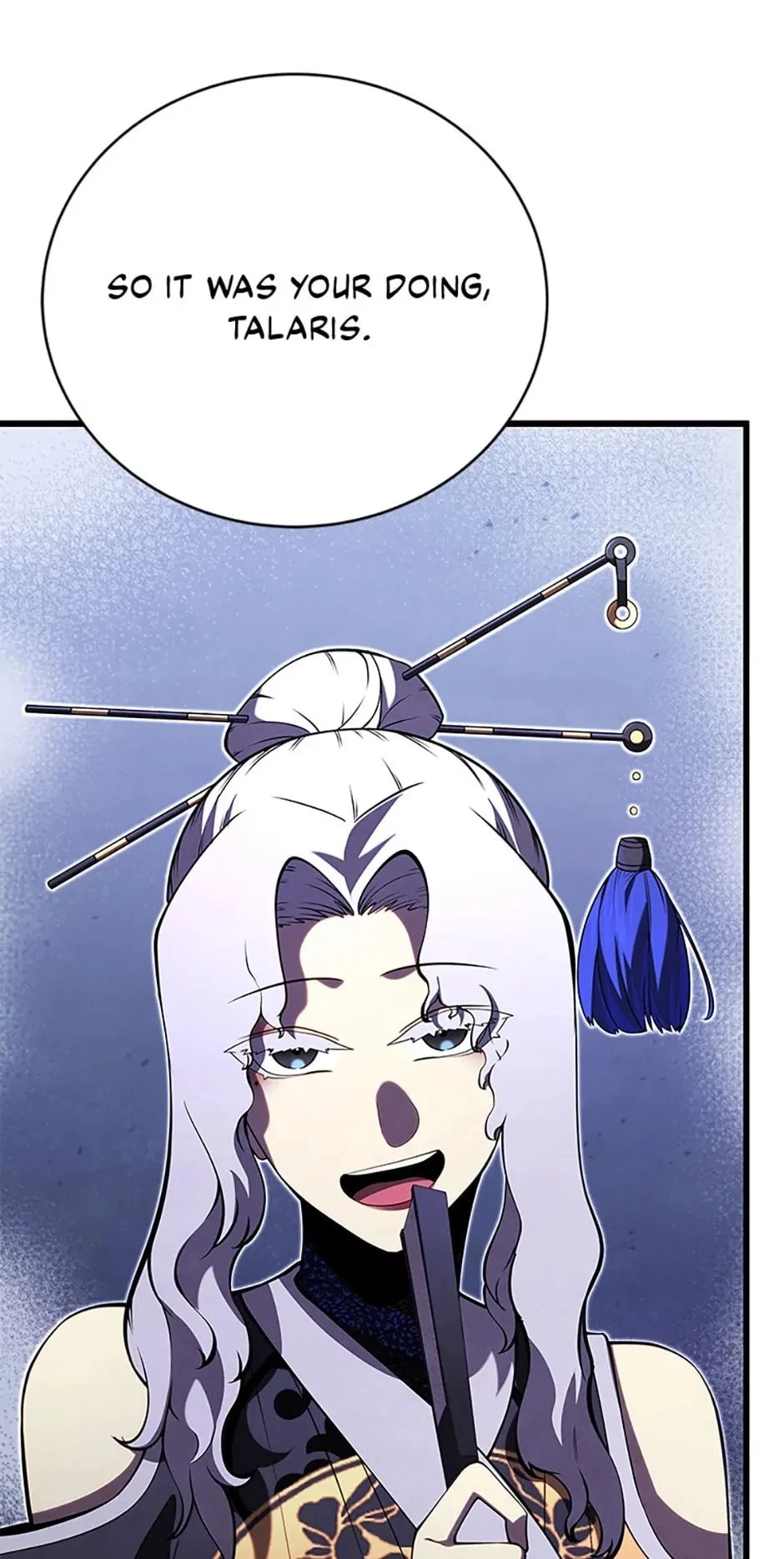 The Swordmaster's Son Chapter 89 - 61