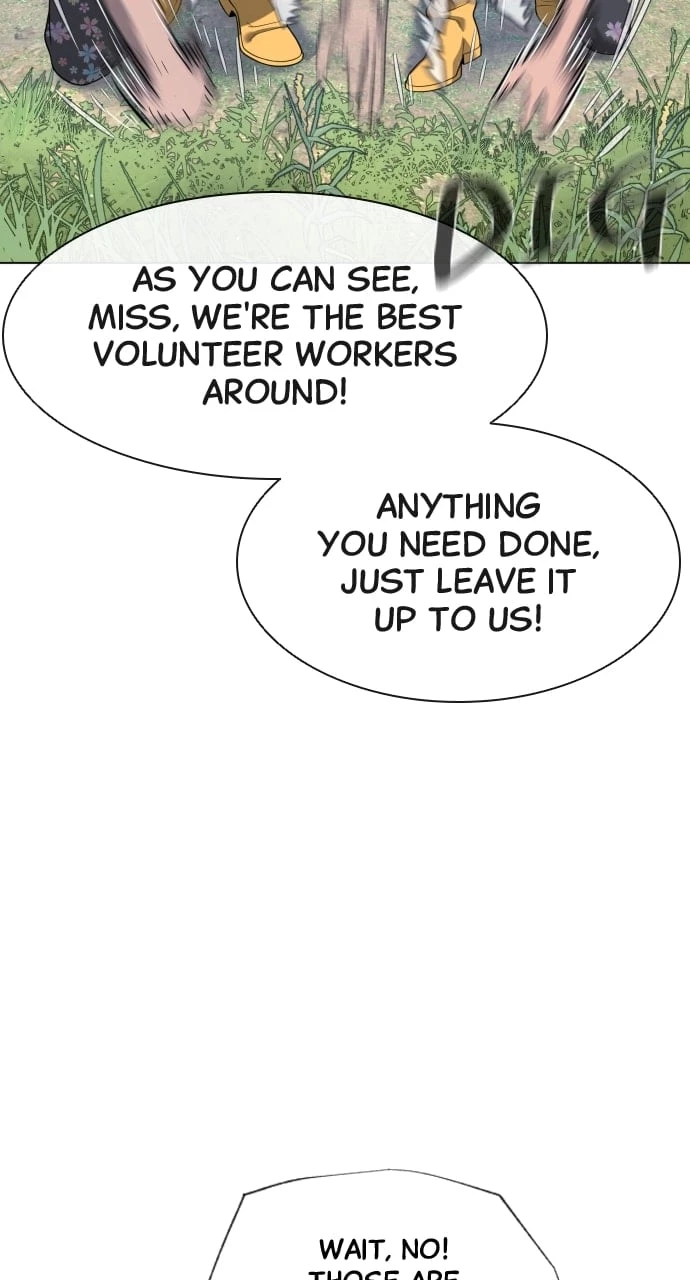 Killer Peter Chapter 24 - 23
