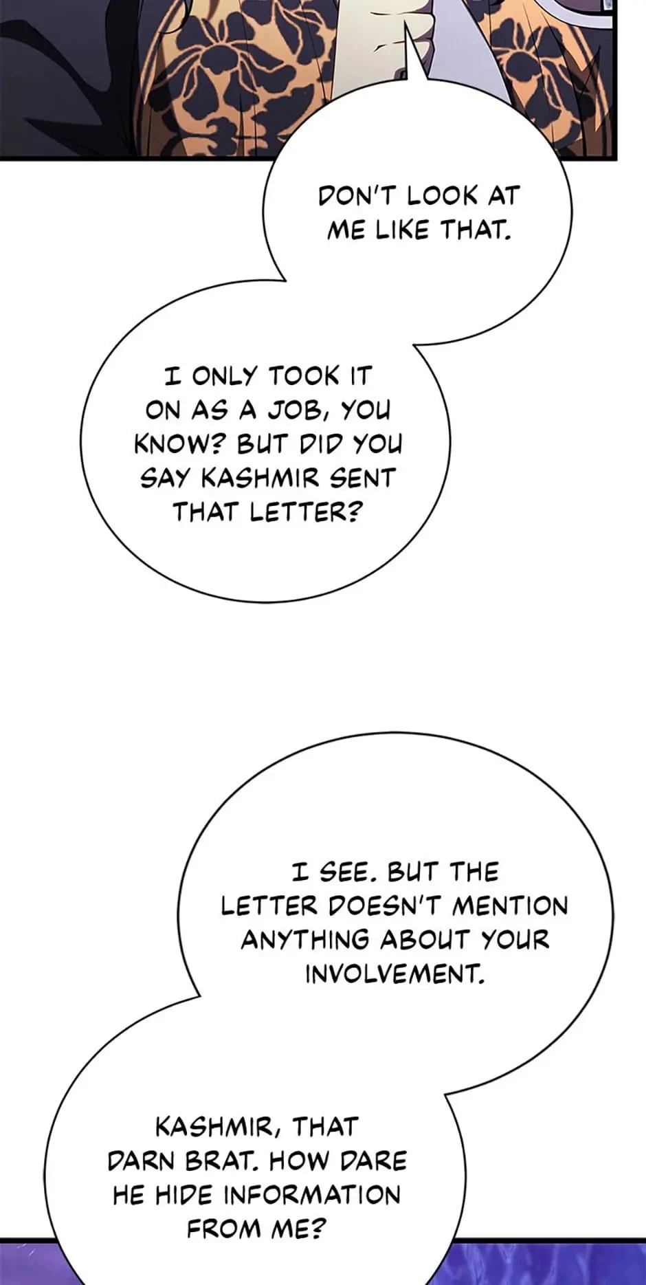 The Swordmaster's Son Chapter 89 - 62