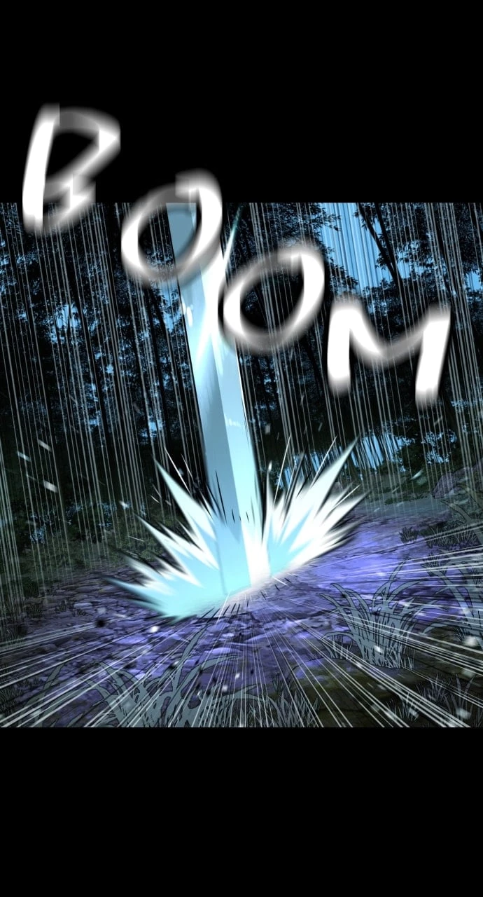 Killer Peter Chapter 25 - 31