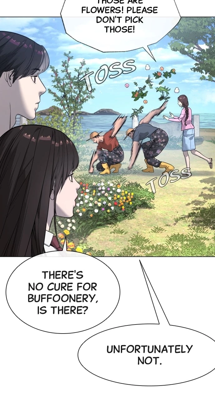 Killer Peter Chapter 24 - 24