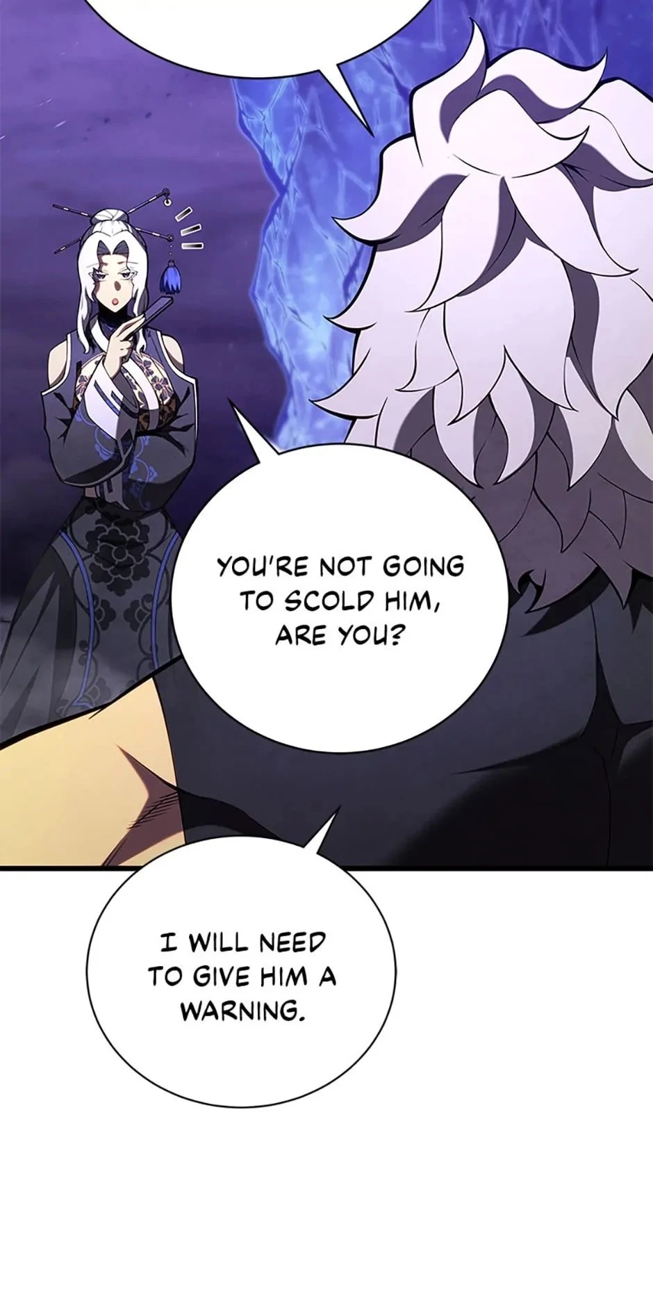 The Swordmaster's Son Chapter 89 - 63