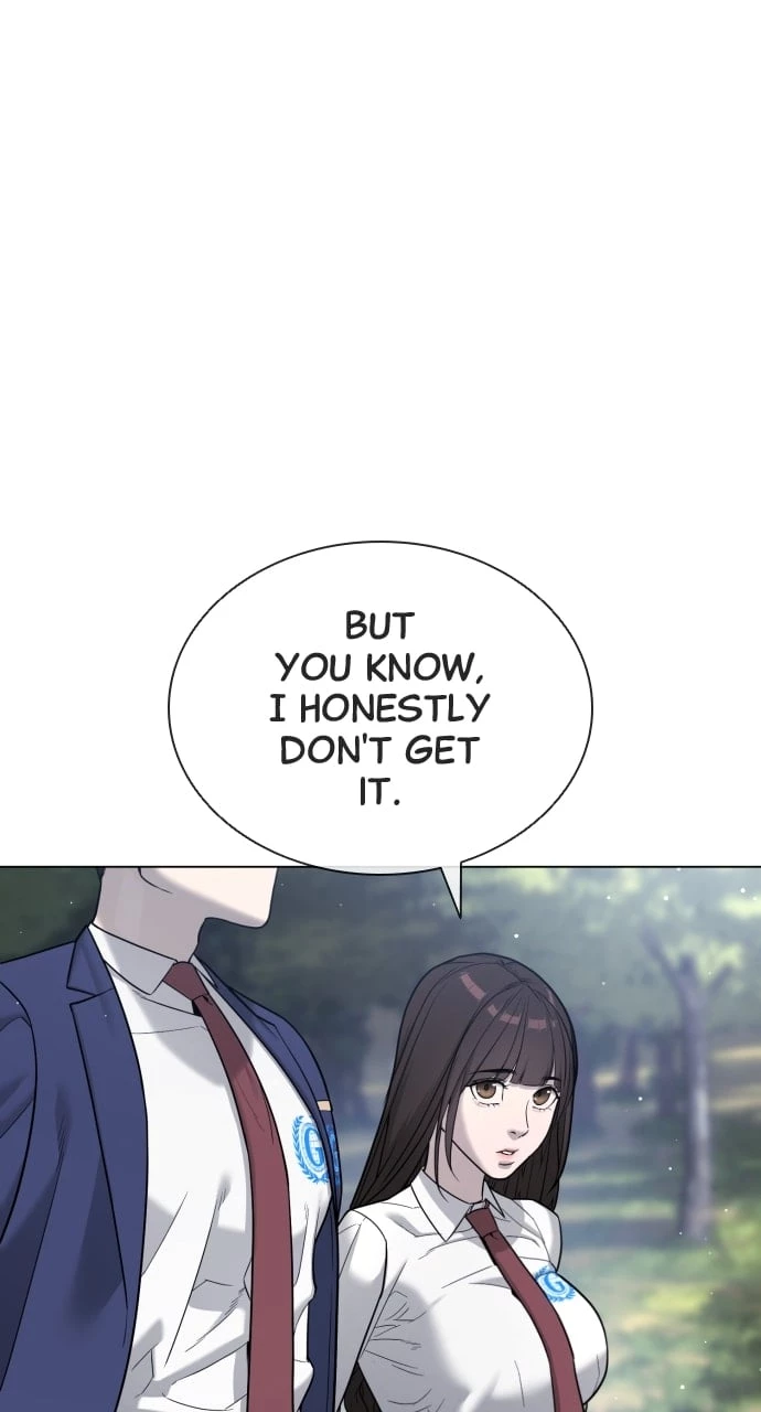 Killer Peter Chapter 24 - 25