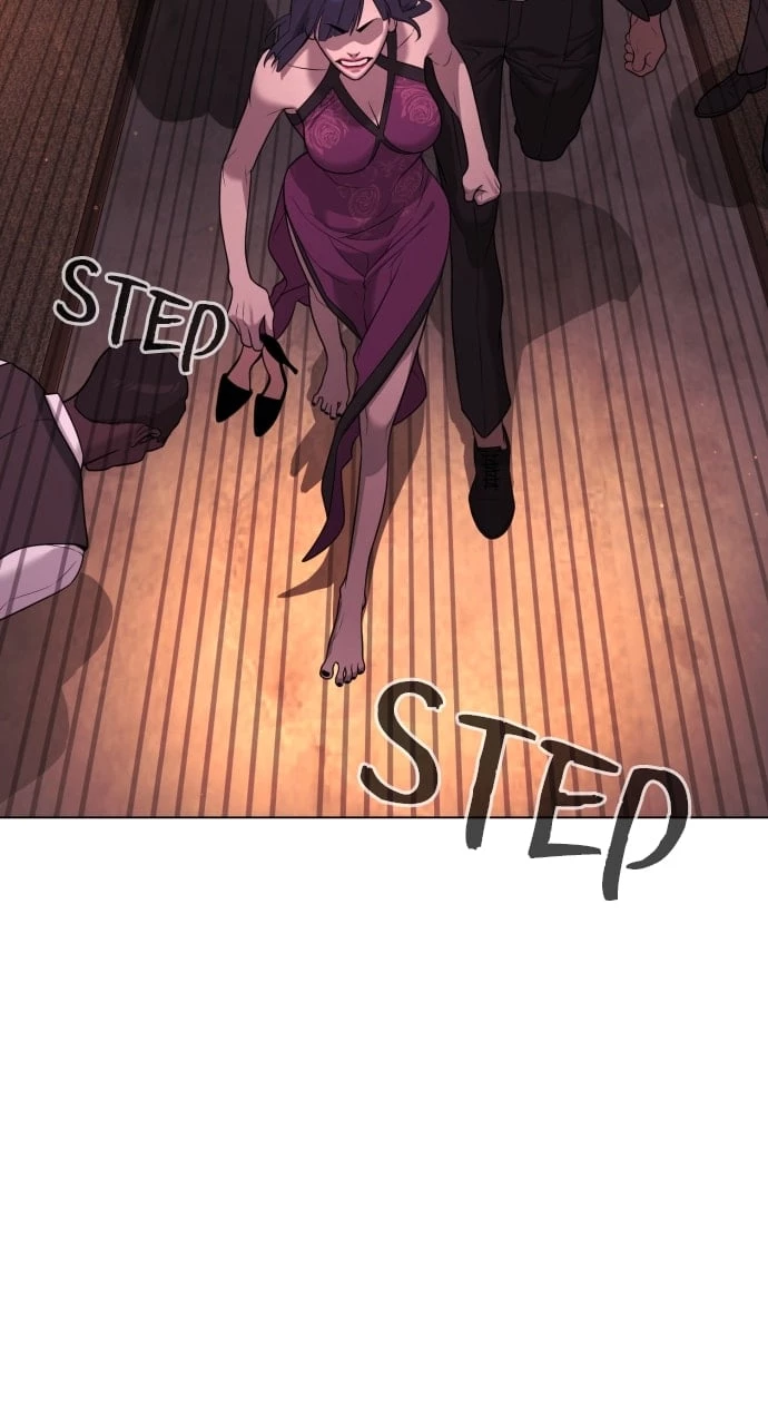 Killer Peter Chapter 29 - 137