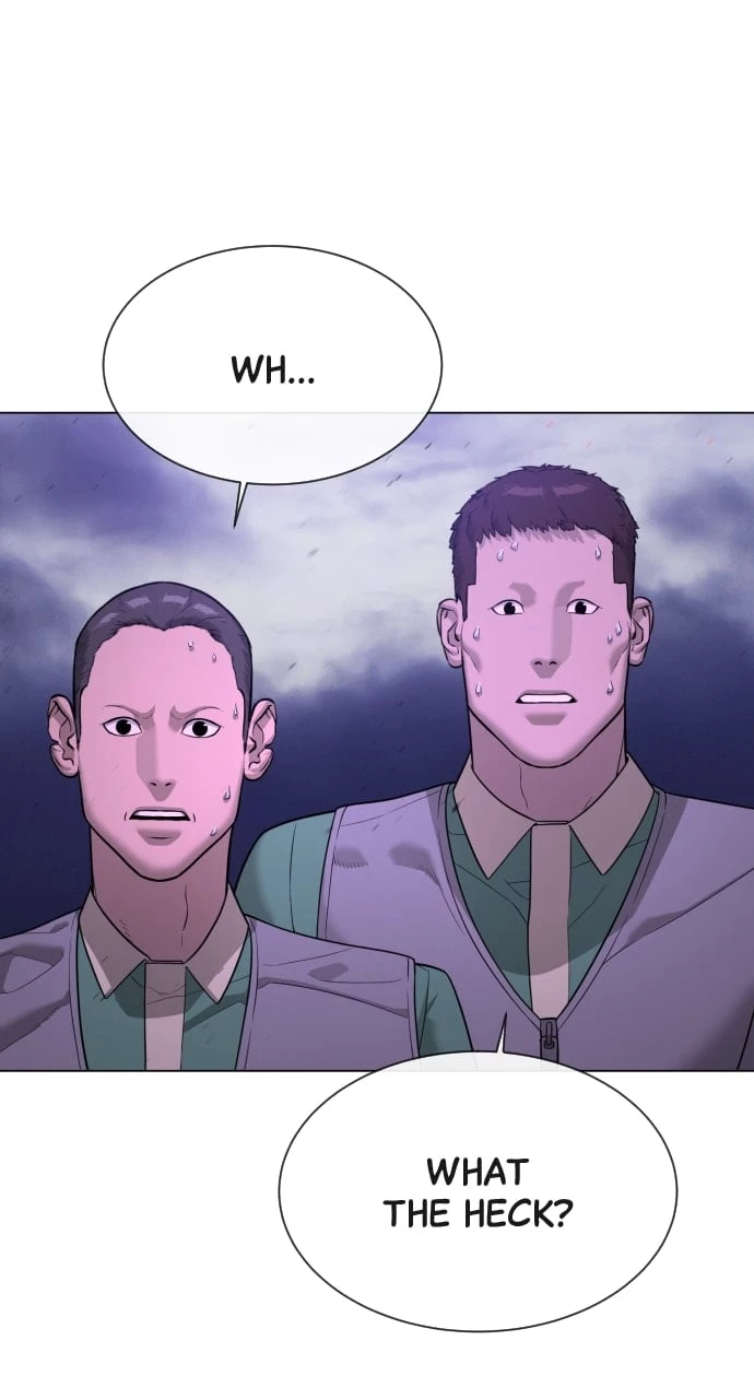 Killer Peter Chapter 27 - 101