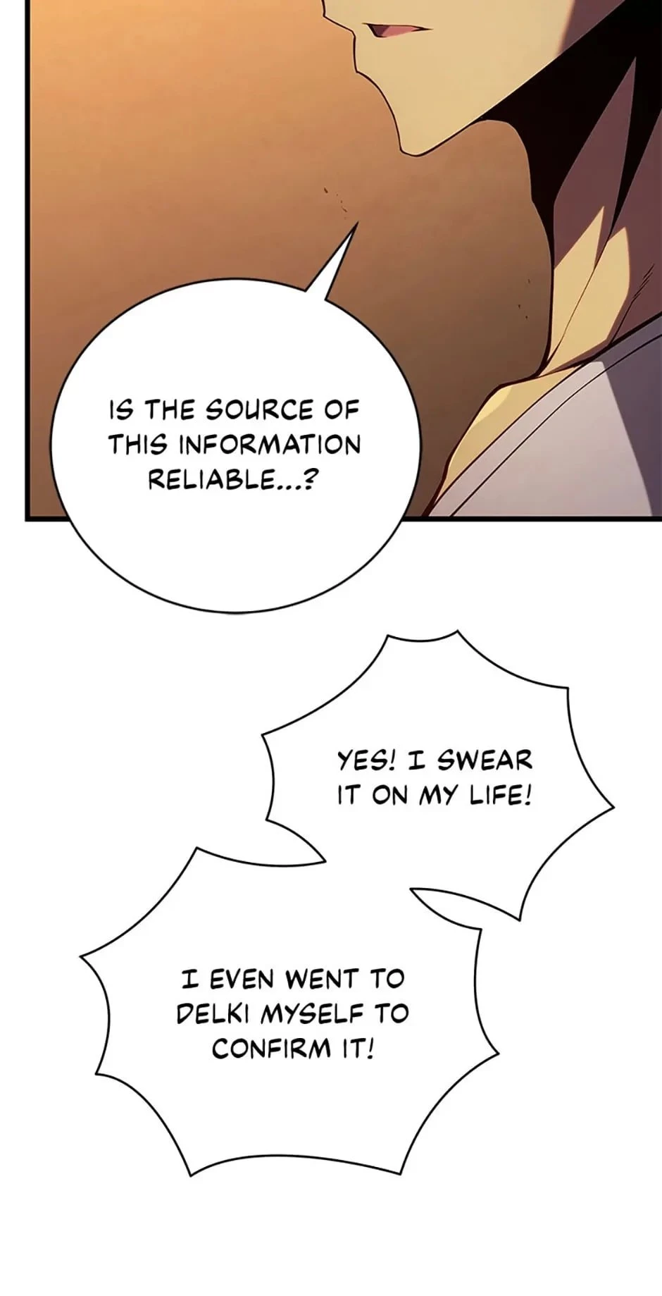 The Swordmaster's Son Chapter 90 - 73
