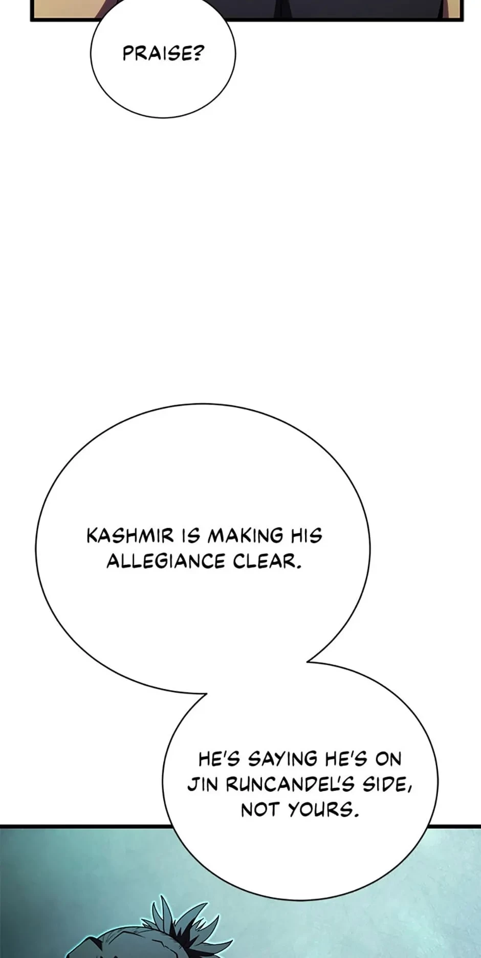 The Swordmaster's Son Chapter 89 - 65