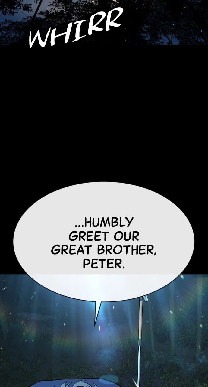 Killer Peter Chapter 25 - 34