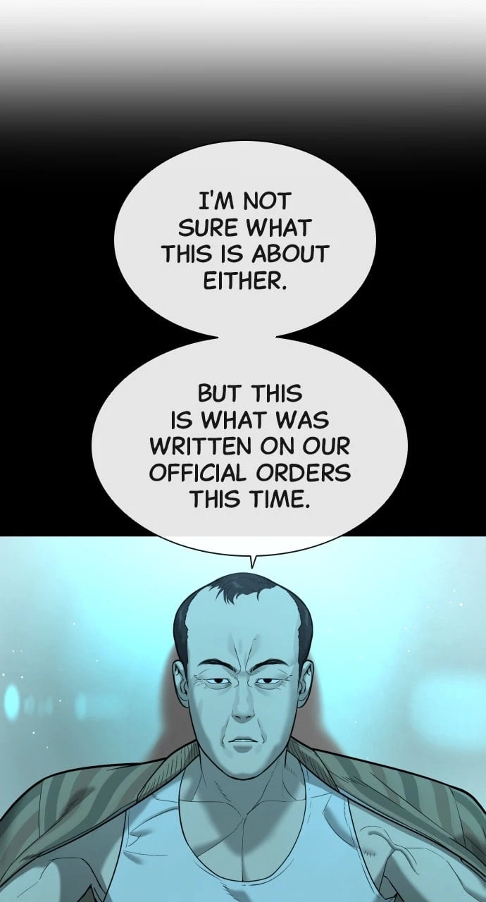Killer Peter Chapter 24 - 28
