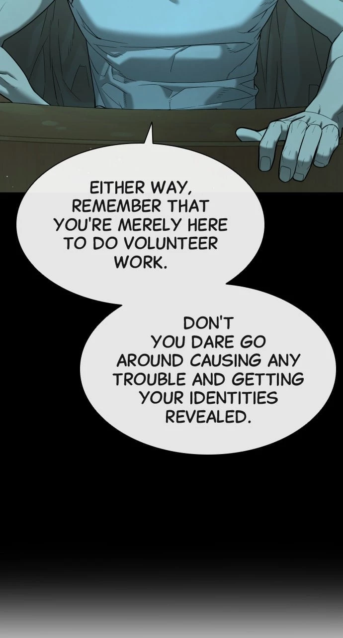 Killer Peter Chapter 24 - 29