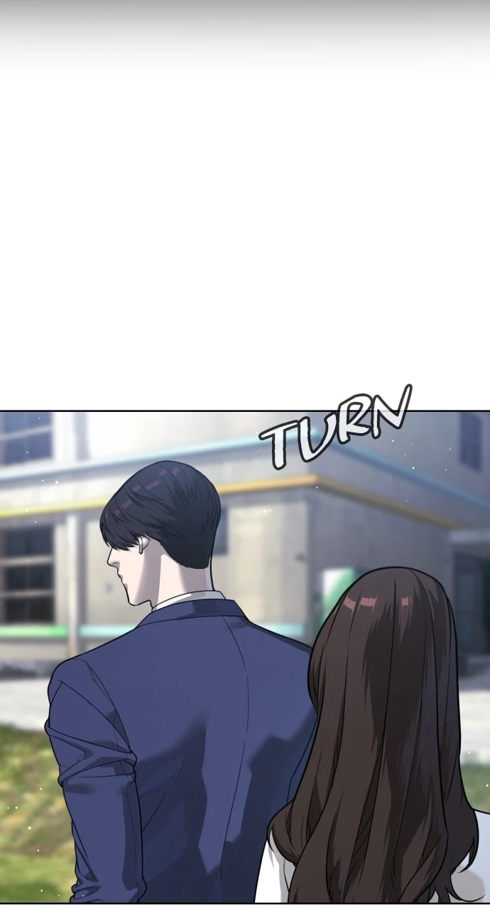 Killer Peter Chapter 24 - 30