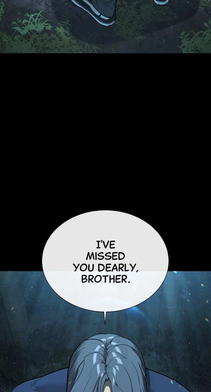 Killer Peter Chapter 25 - 36