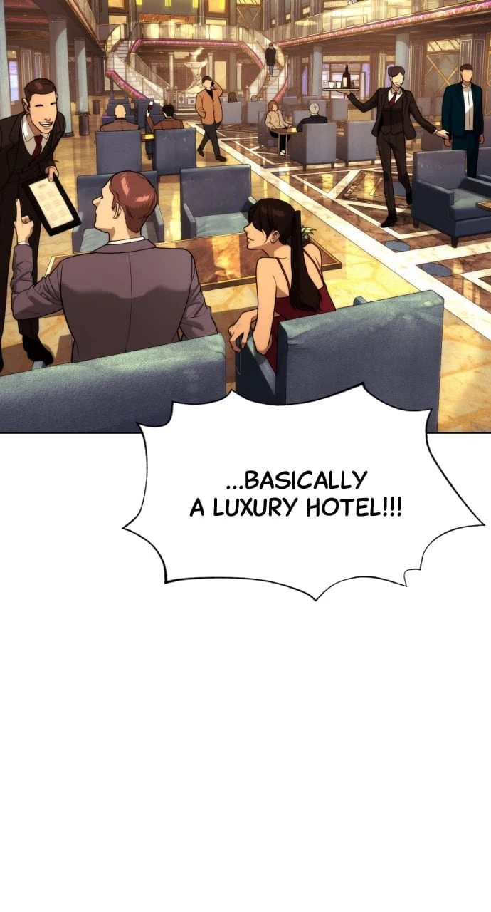 Killer Peter Chapter 27 - 105