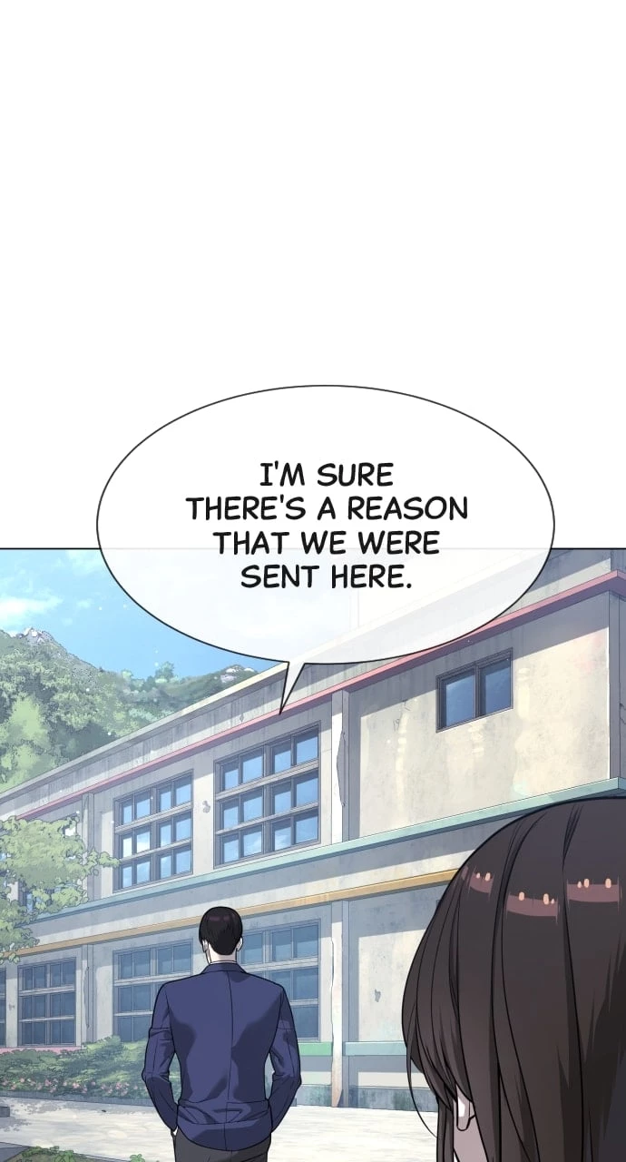 Killer Peter Chapter 24 - 31