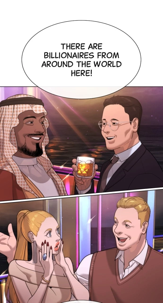 Killer Peter Chapter 27 - 106