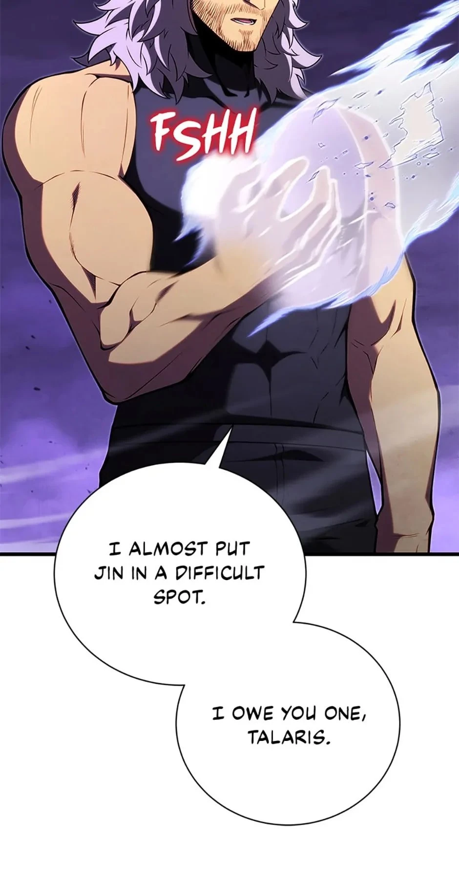 The Swordmaster's Son Chapter 89 - 69