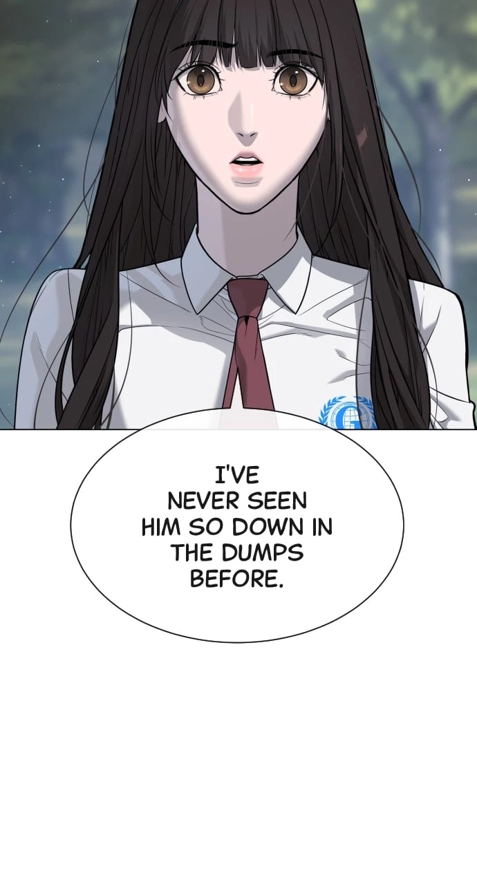 Killer Peter Chapter 24 - 33