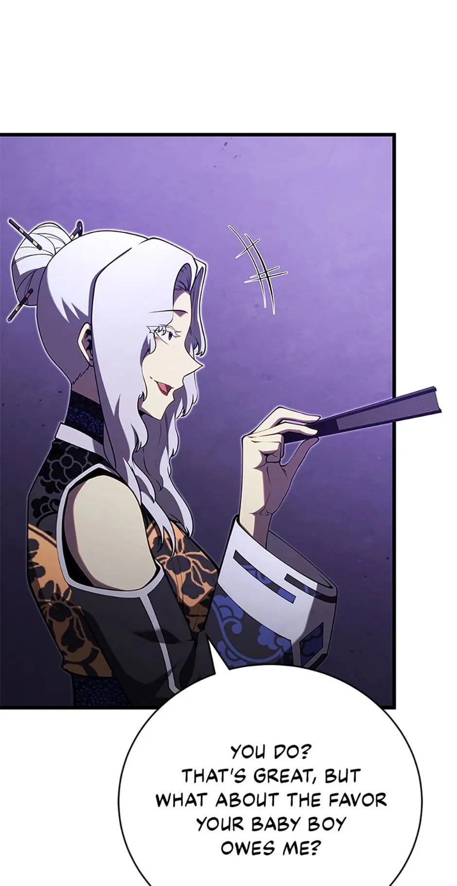 The Swordmaster's Son Chapter 89 - 70