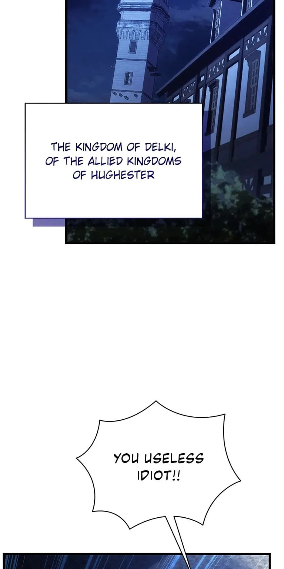 The Swordmaster's Son Chapter 90 - 79