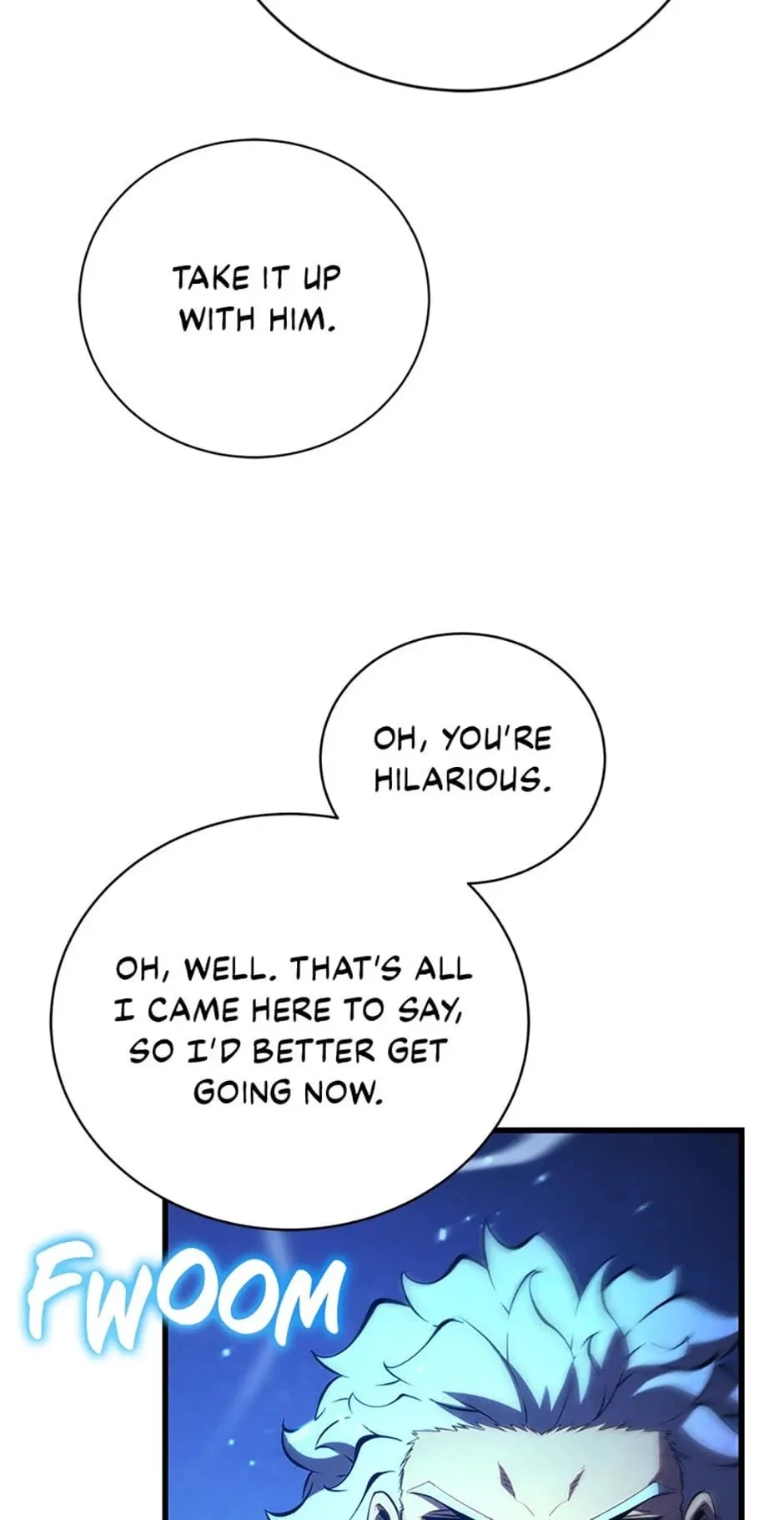 The Swordmaster's Son Chapter 89 - 71