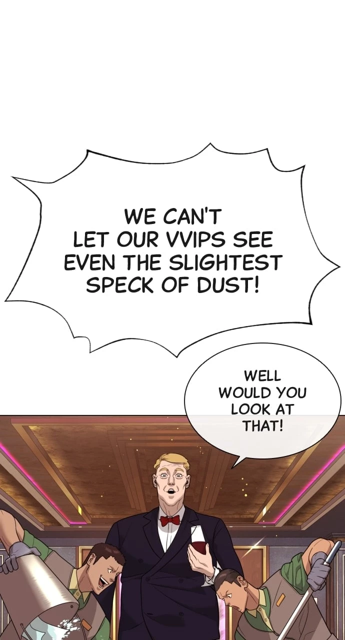Killer Peter Chapter 27 - 109