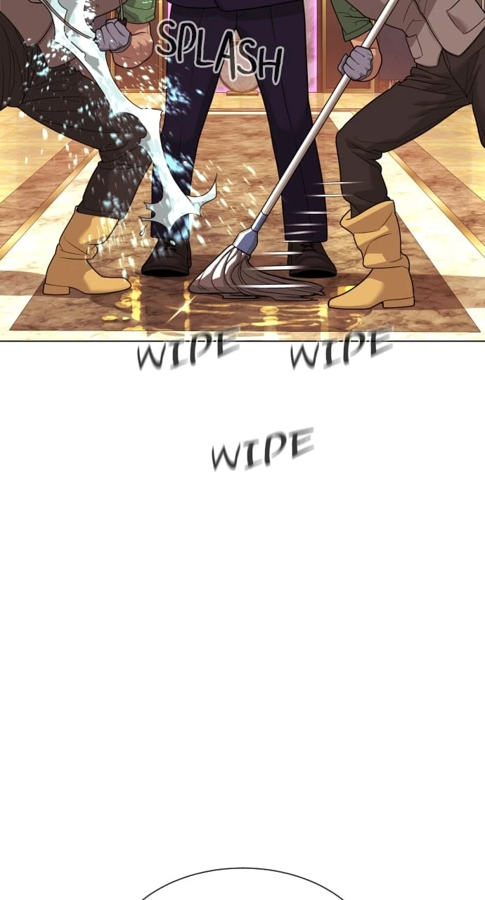 Killer Peter Chapter 27 - 110