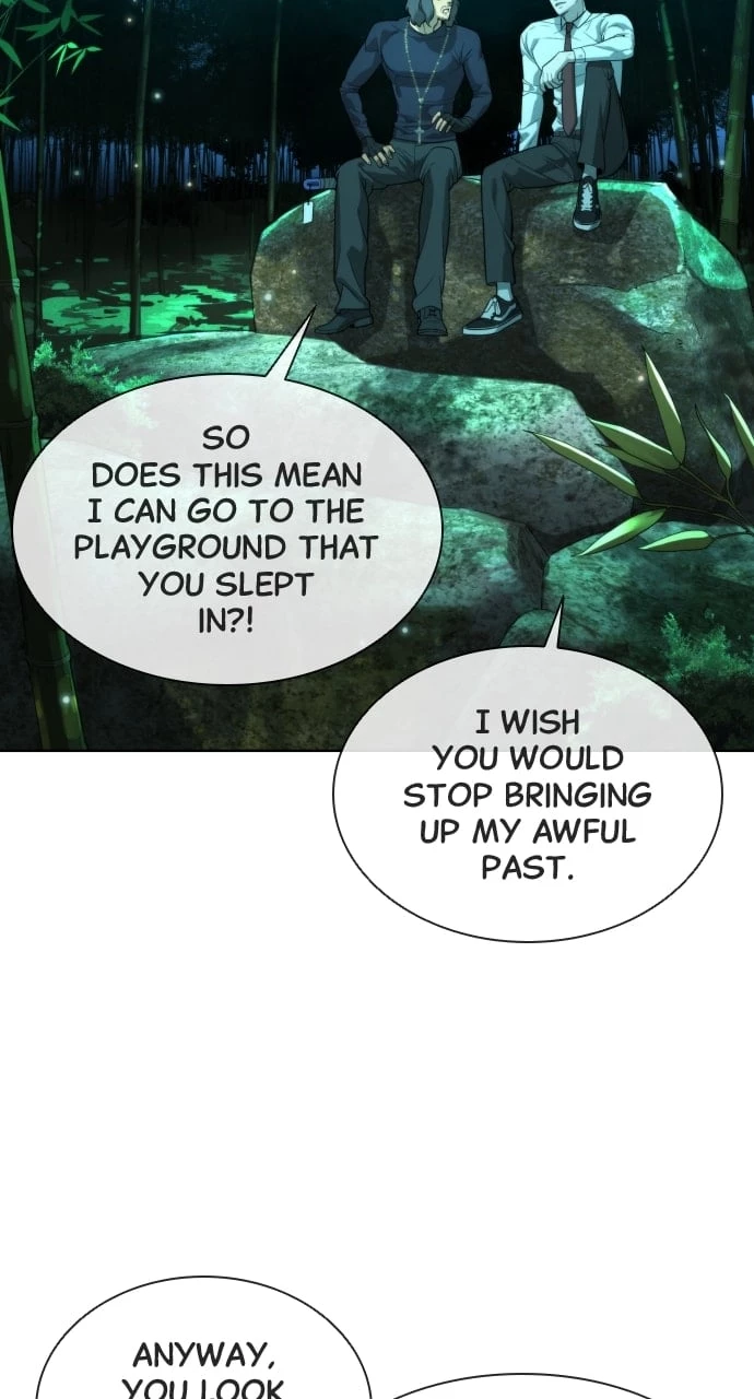 Killer Peter Chapter 25 - 42