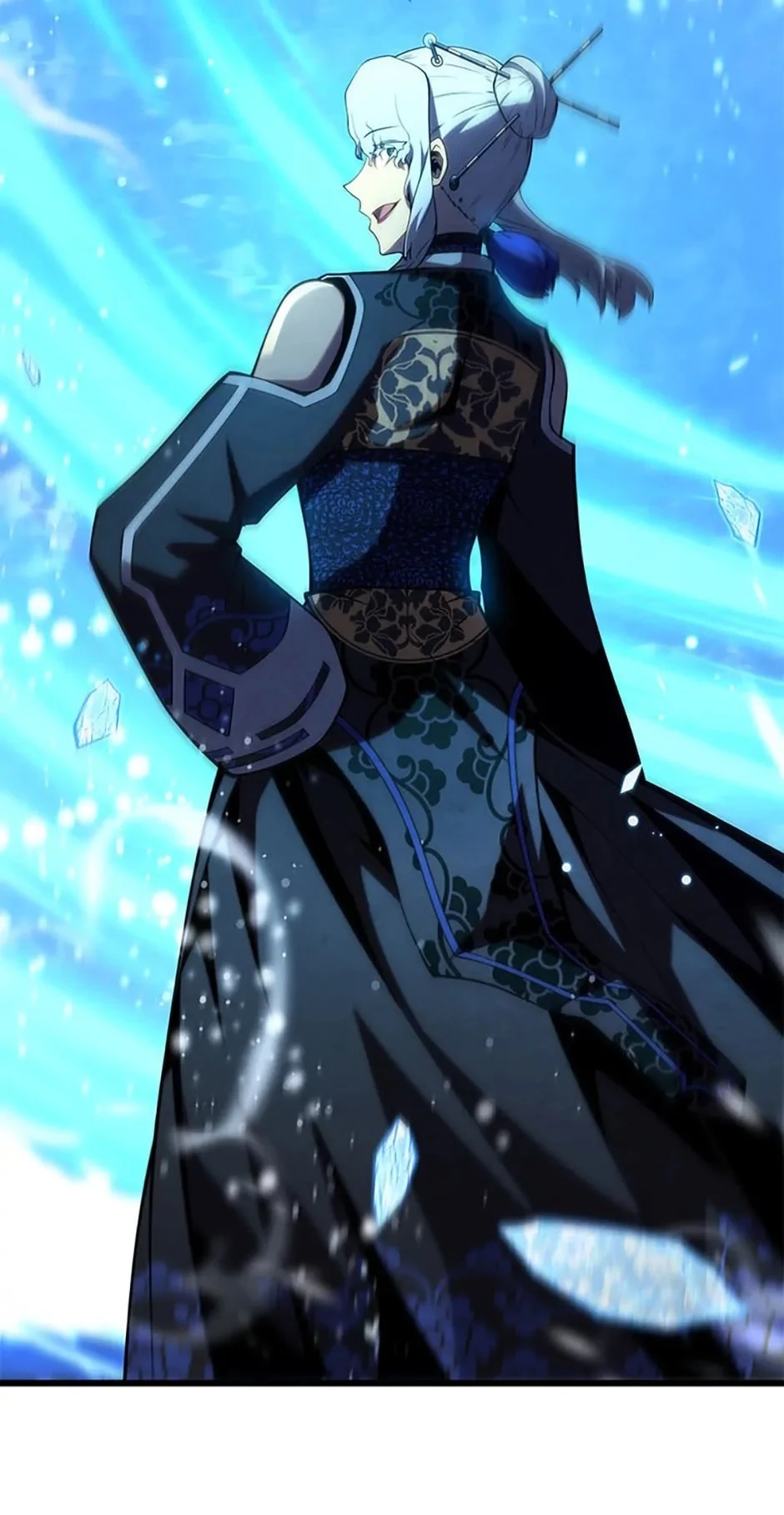The Swordmaster's Son Chapter 89 - 73