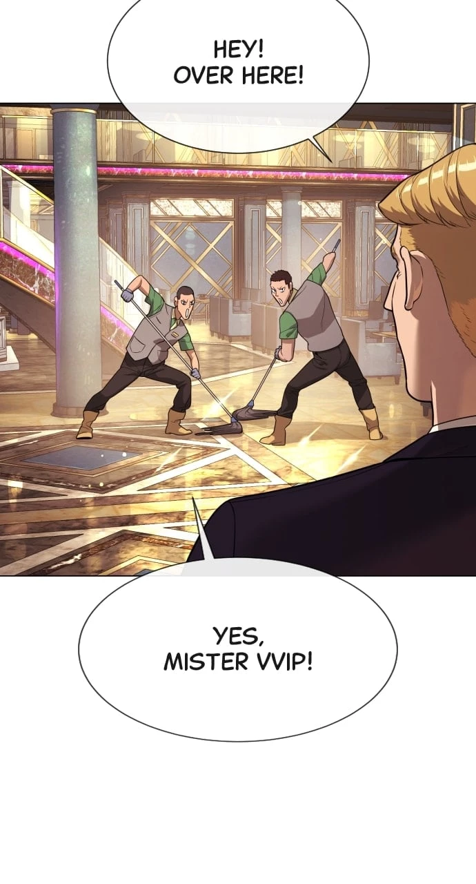Killer Peter Chapter 27 - 111
