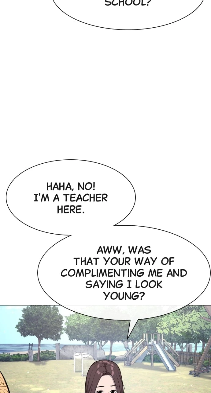 Killer Peter Chapter 24 - 37
