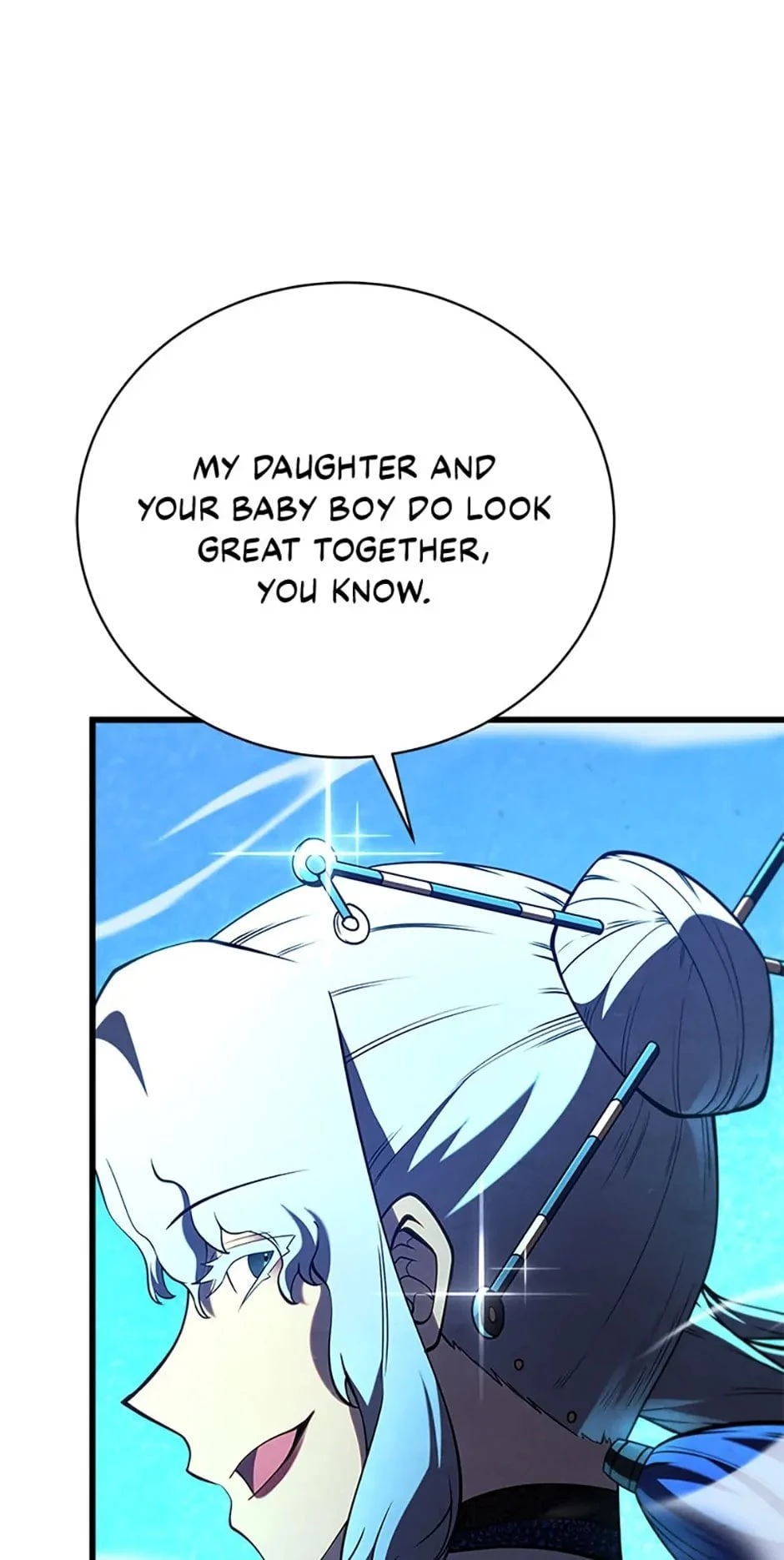 The Swordmaster's Son Chapter 89 - 74