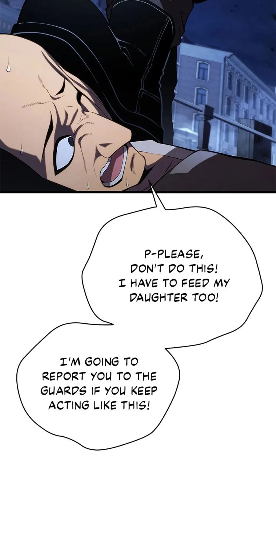 The Swordmaster's Son Chapter 90 - 82