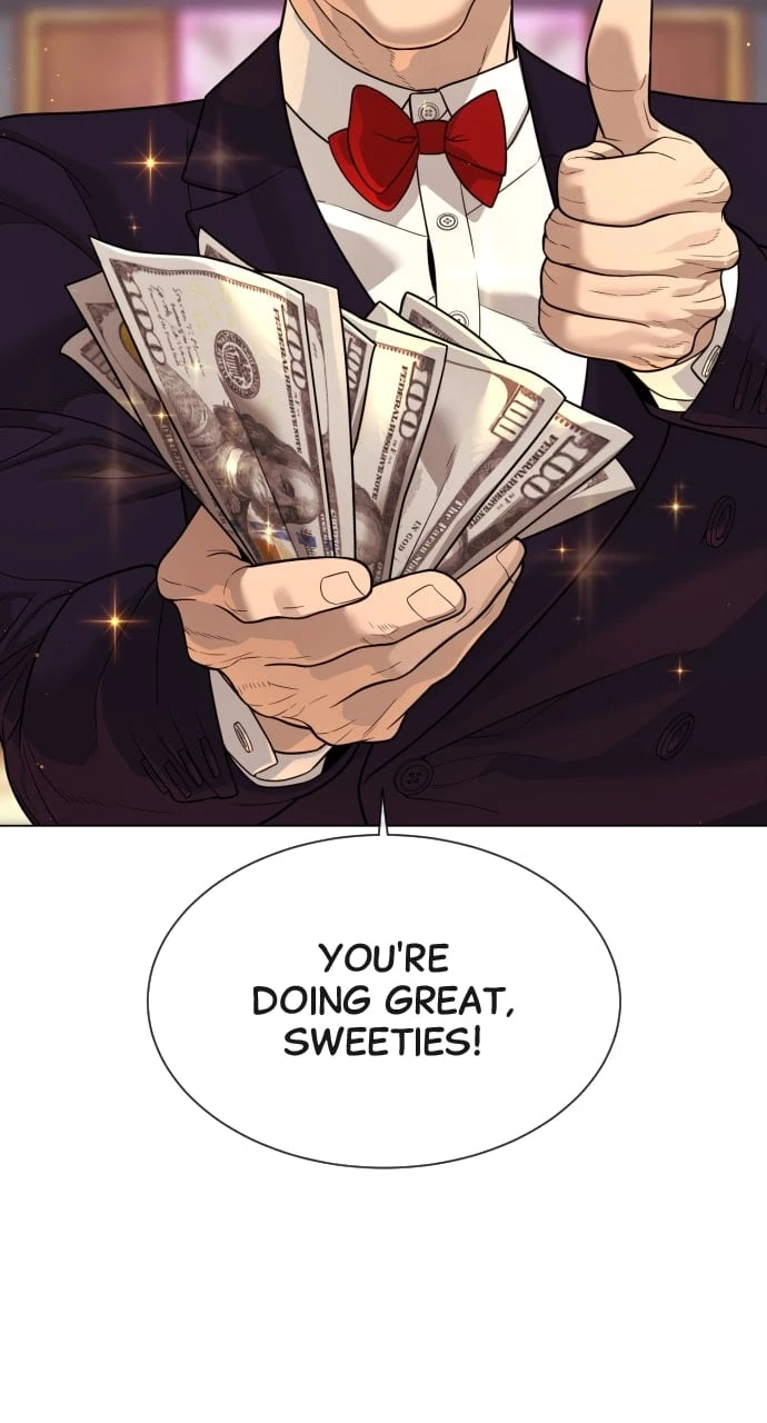 Killer Peter Chapter 27 - 113