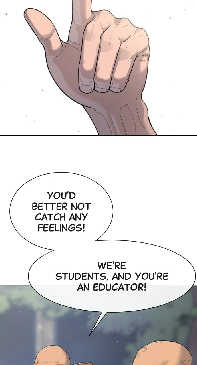 Killer Peter Chapter 24 - 39